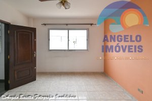 Apartamento á venda no bairro Cidade Nova Peruíbe em Peruíbe