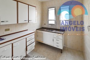 Apartamento á venda no bairro Cidade Nova Peruíbe em Peruíbe