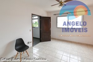 Apartamento á venda no bairro Cidade Nova Peruíbe em Peruíbe