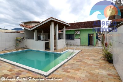 Casa em Peruíbe para venda
