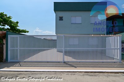 Apartamento em Peruíbe para venda