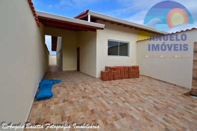Casa em Peruíbe para venda