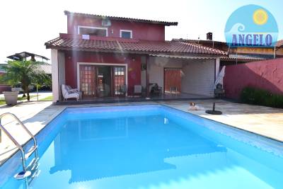 Casa em Peruíbe para venda