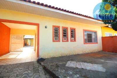 Casa em Peruíbe para venda