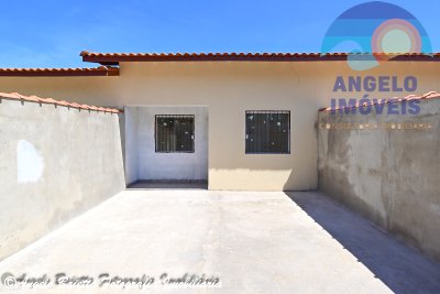 Casa em Peruíbe para venda