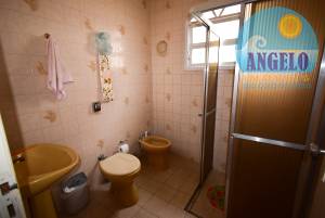 Casa para venda no bairro Tres Marias em Peruibe, entre 400 e 800 metros da praia