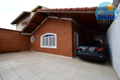 Casa em Peruíbe para venda