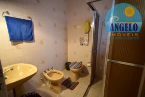 Casa para venda no bairro Tres Marias em Peruibe, entre 400 e 800 metros da praia