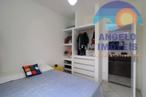 Apartamento á venda no bairro Oásis em Peruíbe