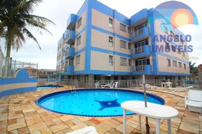 Apartamento em Peruíbe para venda
