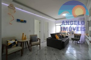 Apartamento á venda no bairro Oásis em Peruíbe
