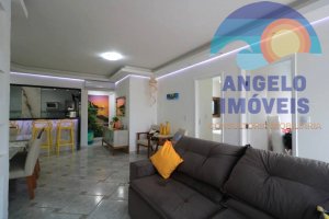 Apartamento á venda no bairro Oásis em Peruíbe