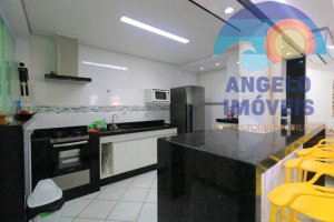 Apartamento á venda no bairro Oásis em Peruíbe