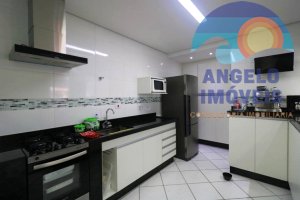 Apartamento á venda no bairro Oásis em Peruíbe
