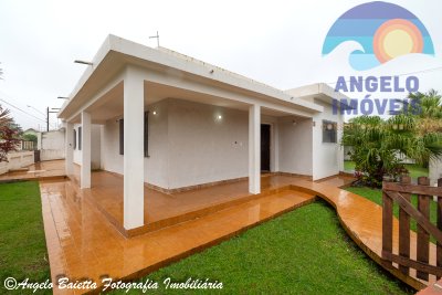 Casa em Peruíbe para venda