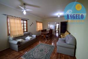 Casa para venda no bairro Cidade Nova Peruibe em Peruibe, entre 800 e 1200 metros da praia