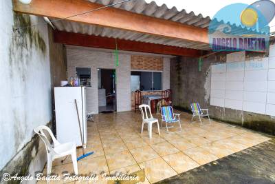 Casa em Peruíbe para venda