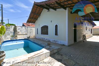 Casa em Peruíbe para venda