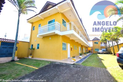 Apartamento em Peruíbe para venda
