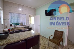 Apartamento frente mar  á venda no bairro Stella Maris em Peruíbe