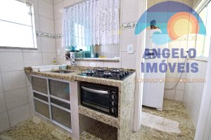 Apartamento frente mar  á venda no bairro Stella Maris em Peruíbe