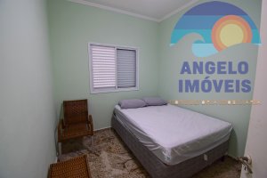 Apartamento frente mar  á venda no bairro Stella Maris em Peruíbe
