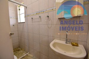Apartamento frente mar  á venda no bairro Stella Maris em Peruíbe