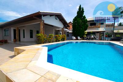 Casa em Peruíbe para venda