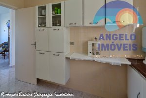 Apartamento á venda no bairro 