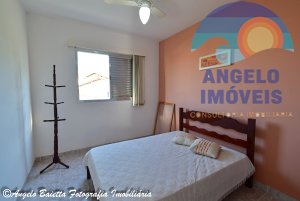 Apartamento á venda no bairro 