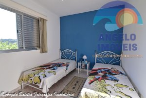 Apartamento á venda no bairro 