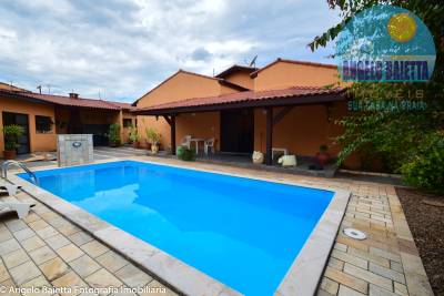 Casa em Peruíbe para venda
