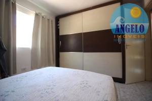 Casa para venda no bairro Josedy, entre 200 e 400 metros da praia