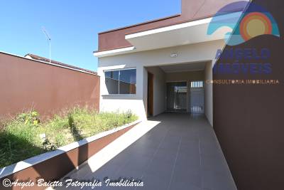 Casa em Peruíbe para venda