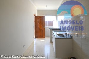 Casa á venda no bairro Jardim Marcia em Peruíbe