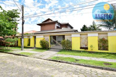 Casa em Peruíbe para venda