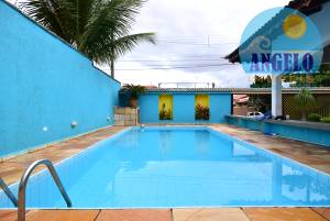 Sobrado para venda no bairro Oásis em Peruíbe, á 200 metros da praia