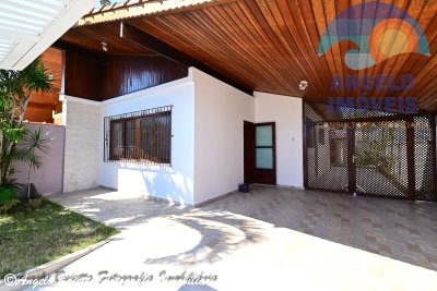 Casa em Peruíbe para venda