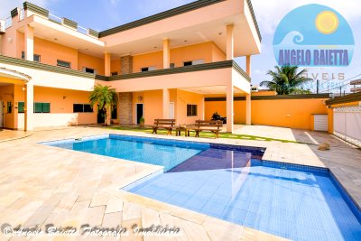 Casa em Peruíbe para venda