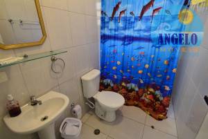 Casa para venda no bairro São José em Peruibe, entre 400 e 800 metros da praia