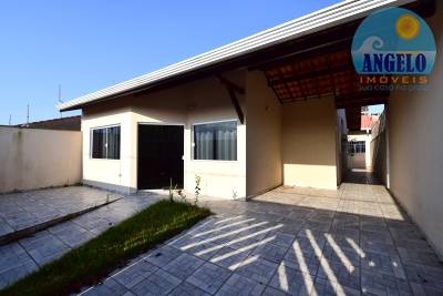 Casa em Peruíbe para venda