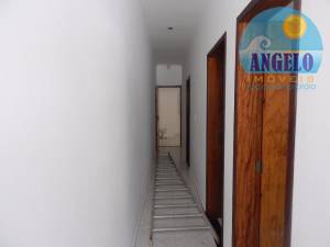 Casa nova proxima ao Centro