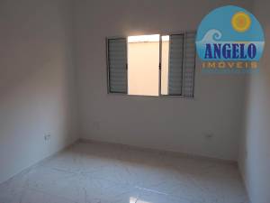 Casa nova proxima ao Centro