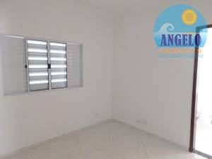 Casa nova proxima ao Centro