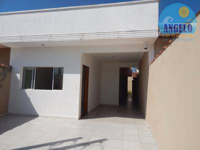 Casa em Peruíbe para venda