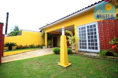 Casa em Peruíbe para venda