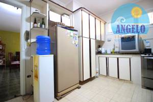 Casa com piscina para venda no bairro Cidade nova Peruibe em Peruíbe, á 200 metros da praia