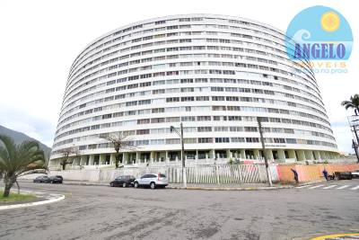 Apartamento em Peruíbe para venda