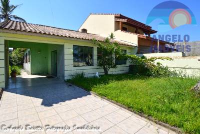 Casa em Peruíbe para venda