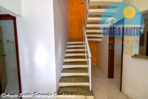 Casa para venda ou temporada no bairro Tres Marias em Peruíbe, até 200 metros da praia
